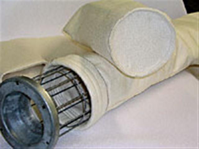 Aramid Pulse-jet filter bags
