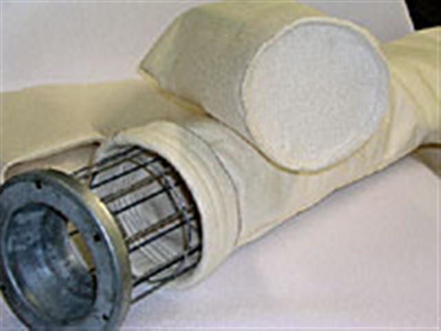 AAF Aramid type filter sleeve