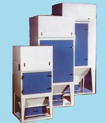 M Series dust collectors