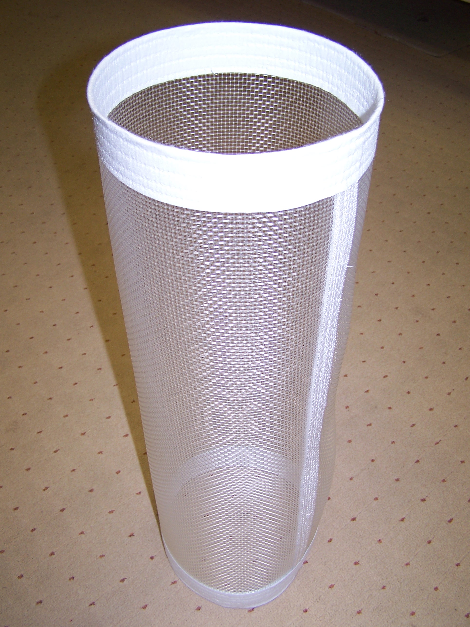 Flour Sifter Sleeve